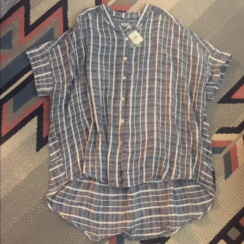 Day Dreaming’ Sleepshirt